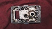 Eska 36470 Adapter Plate 1987 7.5hp 14209B - Used