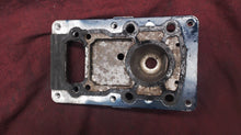 Eska 36470 Adapter Plate 1987 7.5hp 14209B - Used