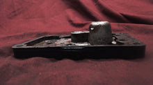 Eska 36470 Adapter Plate 1987 7.5hp 14209B - Used