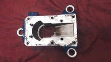 Eska 36993 Plate Adapter 26942 Plate 1987 7.5hp 14209B - Used