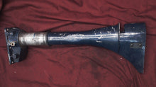 Eska 56244-21 Column 1987 7.5hp 14209B - Used