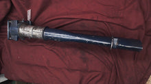Eska 56244-21 Column 1987 7.5hp 14209B - Used
