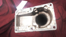 Eska 56244-21 Column 1987 7.5hp 14209B - Used