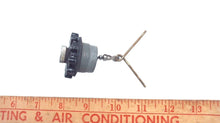 Johnson Evinrude OMC 375514 Gas/Fuel Filler Cap