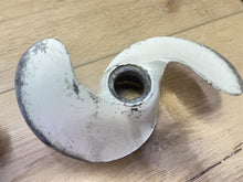 Johnson Evinrude OMC 203919 Propeller 376769 Clutch Hub 300565 Prop Clutch Ring