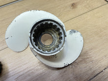Johnson Evinrude OMC 203919 Propeller 376769 Clutch Hub 300565 Prop Clutch Ring