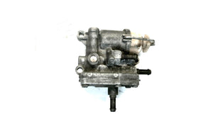 Johnson Evinrude OMC 377602 Fuel Pump - For Parts or Rebuild