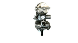 Johnson Evinrude OMC 377602 Fuel Pump - For Parts or Rebuild