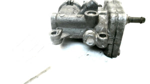 Johnson Evinrude OMC 377602 Fuel Pump - For Parts or Rebuild