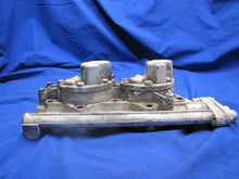 Johnson Evinrude OMC 378698 Cylinder Head Cover 378065 Thermostat 305085 Cover