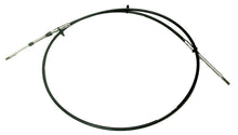 New OEM Johnson Evinrude OMC 386461 5 FT Trolling Motor Steering Cable