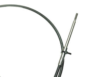 New OEM Johnson Evinrude OMC 386461 5 FT Trolling Motor Steering Cable