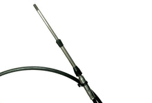New OEM Johnson Evinrude OMC 386461 5 FT Trolling Motor Steering Cable