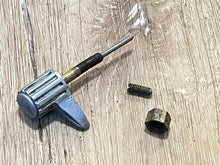 Elgin Carb Needle Valve W/Control Knob - Used