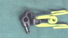 OEM Johnson Evinrude OMC 323327 Cam Follower