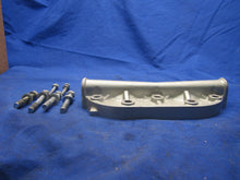 Suzuki Arctic Spirit 11110-93201-01J Cylinder Head 1977-79 9.9HP - Used