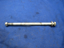 Suzuki Arctic Spirit 09100-10086 Clamp Bracket Bolt 1977-79 9.9hp - Used