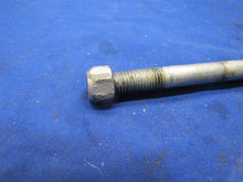 Suzuki Arctic Spirit 09100-10086 Clamp Bracket Bolt 1977-79 9.9hp - Used