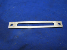 Suzuki Arctic Spirit 41311-93000 Clamp Bracket Plate 1977-79 9.9hp - Used
