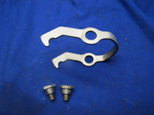 Suzuki Arctic Spirit 45231-93101 Reverse Lock Arm 09111-08017 Bolt 1977-79 9.9HP
