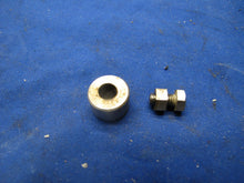 Suzuki Arctic Spirit 45234-93100 Reverse Lock Arm Stopper 1977-79 9.9HP - Used
