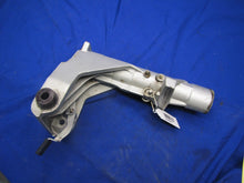 Suzuki Arctic Spirit 43111-93102/93103-01J Swivel Bracket 1977-79 9.9hp