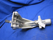 Suzuki Arctic Spirit 43111-93102/93103-01J Swivel Bracket 1977-79 9.9hp