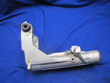 Suzuki Arctic Spirit 43111-93102/93103-01J Swivel Bracket 1977-79 9.9hp