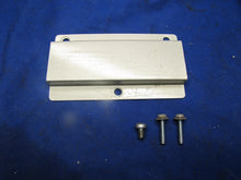 Suzuki Arctic Spirit 61121-93100-01J Air Inlet Cover 1977-79 9.9hp - Used