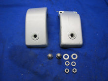 Suzuki Arctic Spirit 54211-93100-01J & L54221-93100-01J Covers 1977-79 9.9HP