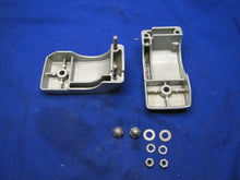 Suzuki Arctic Spirit 54211-93100-01J & L54221-93100-01J Covers 1977-79 9.9HP