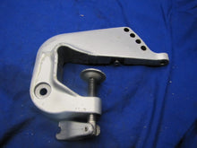 Suzuki Arctic Spirit 41121-93002/93003-01J Clamp Bracket 1977-79 9.9hp