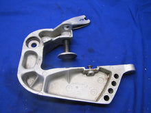 Suzuki Arctic Spirit 41121-93002/93003-01J Clamp Bracket 1977-79 9.9hp