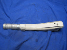Johnson Evinrude OMC 303094 (D2 Casting) Steering/Tiller Handle Half - Used