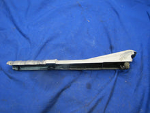 Johnson Evinrude OMC 303094 (D2 Casting) Steering/Tiller Handle Half - Used