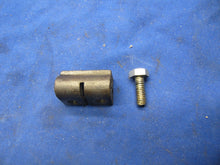 Suzuki Arctic Spirit 23311-93101 Clutch Rod Connector 1977-79 9.9hp - Used