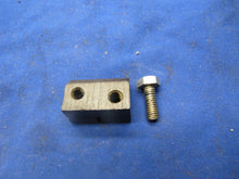 Suzuki Arctic Spirit 23311-93101 Clutch Rod Connector 1977-79 9.9hp - Used