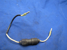 Suzuki Arctic Spirit 36740-95252 Fuse Case 1977-79 9.9HP - Used