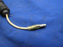 Suzuki Arctic Spirit 36740-95252 Fuse Case 1977-79 9.9HP - Used