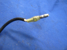 Suzuki Arctic Spirit 36740-95252 Fuse Case 1977-79 9.9HP - Used