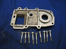 Suzuki Arctic Spirit 17531-936100/93101-01J Water Tube Holder 1977-79 9.9hp