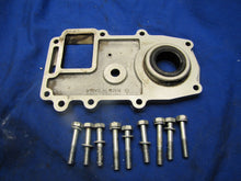 Suzuki Arctic Spirit 17531-936100/93101-01J Water Tube Holder 1977-79 9.9hp