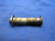 Yamaha/Mariner 83460M Pin 83461M Snap Ring - Used