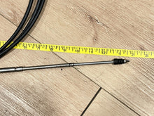 Universal Control Cable - Throttle/Shift - 15 FT - Used