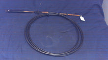 OMC Control Cable - Throttle/Shift - 11 FT - Used
