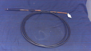 OMC Control Cable - Throttle/Shift - 11 FT - Used