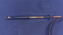 OMC Control Cable - Throttle/Shift - 11 FT - Used