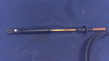 OMC Control Cable - Throttle/Shift - 11 FT - Used
