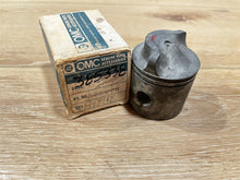 Johnson Evinrude OMC 378278 Piston (Cast # 3317564)