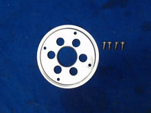 Yamaha Mariner 93109M Cover - Used